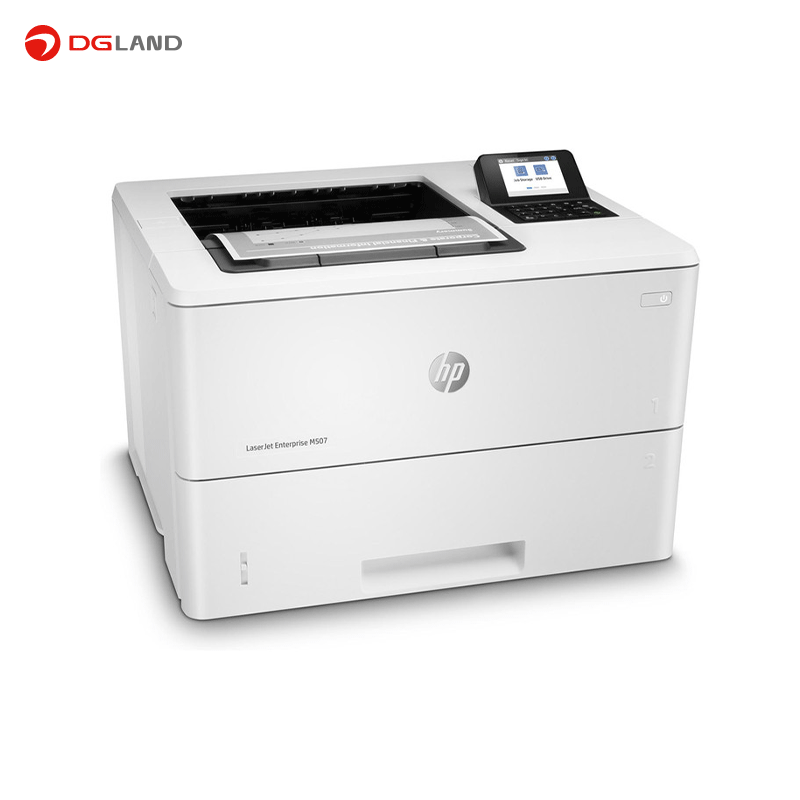 پرینتر لیزری اچ‌ پی مدل LaserJet Enterprise M507dn