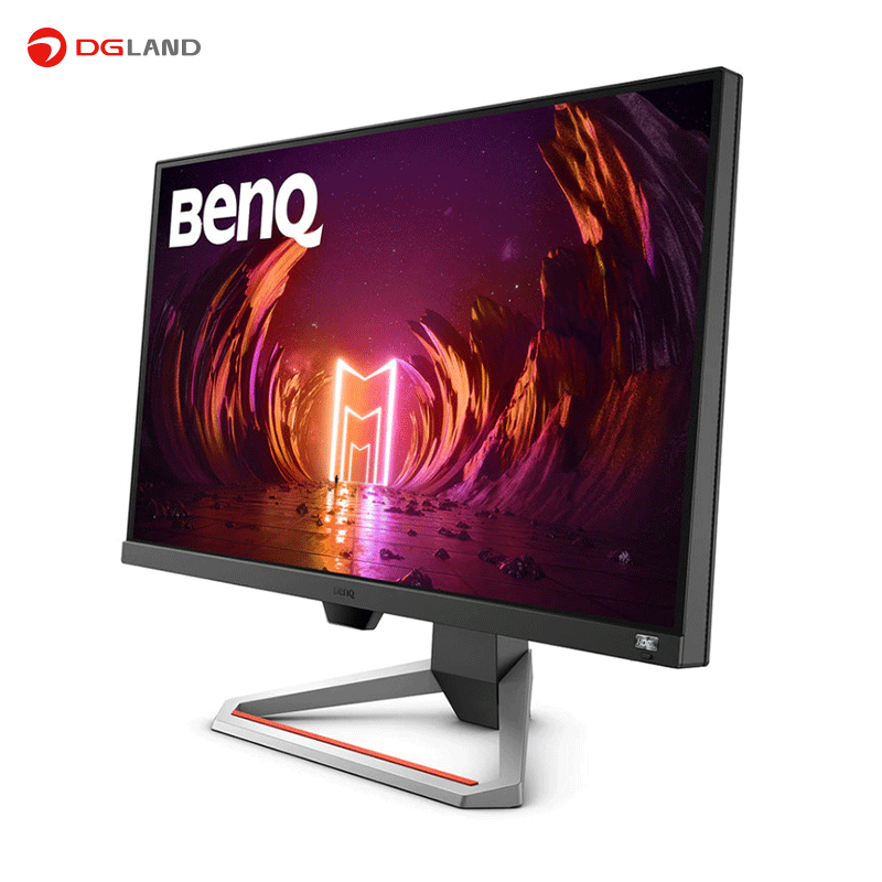 مانیتور مخصوص بازی بنکیو مدل EX2710 سایز 27 اینچ