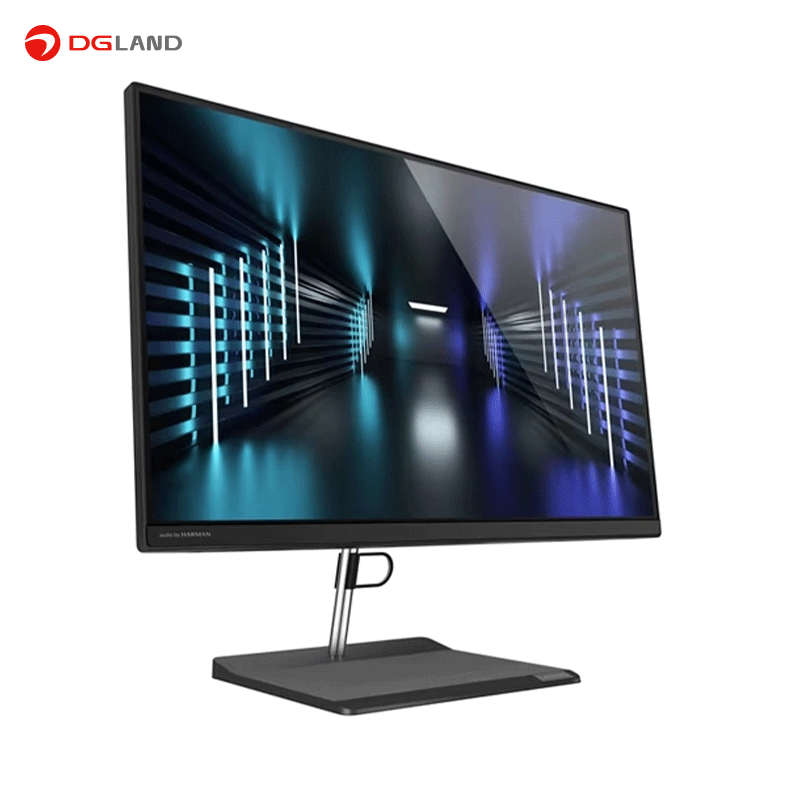 آل این وان لنوو مدل V30A-22-C i3 1115G4 ظرفیت 1ترابایت و رم 4 گیگابایت 21.5 اینچ