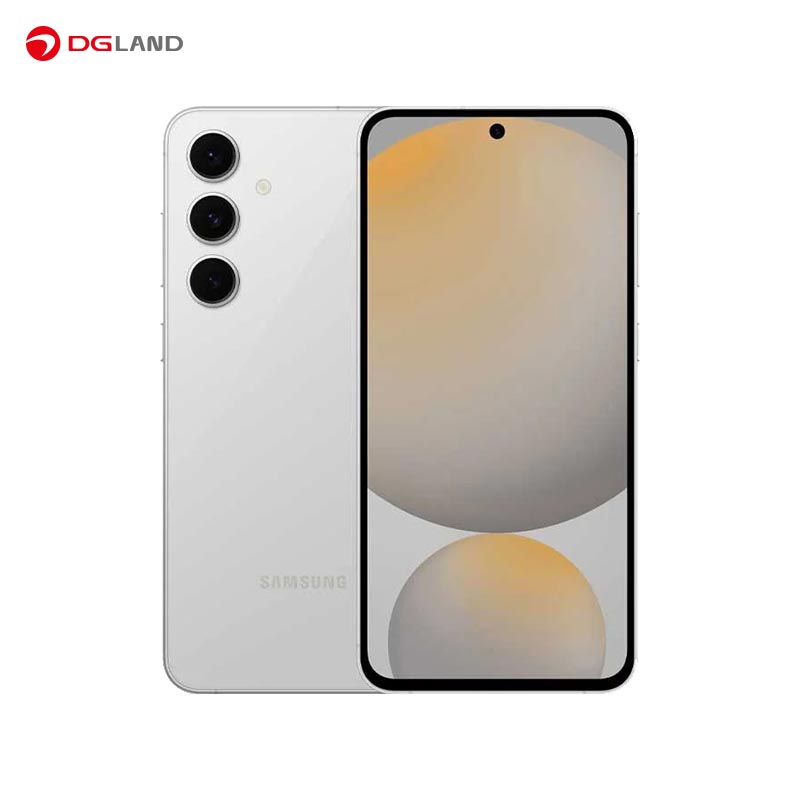 گوشی موبایل سامسونگ مدل Galaxy S24 FE 5G دوسیم کارت  ظرفیت 256 گیگابایت رم 8 گیگابایت-ویتنام 