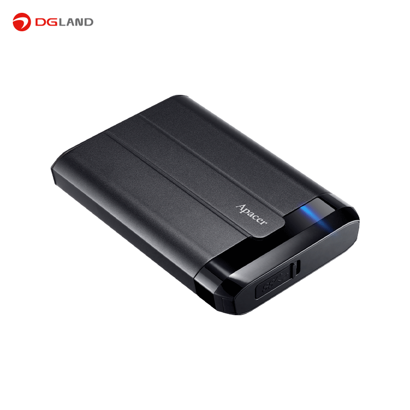 هارد اکسترنال اپیسر مدل AC732 ظرفیت 2 ترابایت