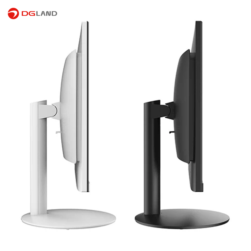آل این وان مایا مدل MA24 D12-A i7 12700 ظرفیت 512 گیگابایت و رم 16 گیگابایت 24 اینچ