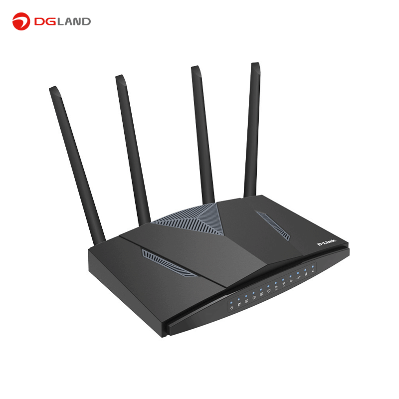 روتر دی-لینک مدل DWR-M960 4G AC1200
