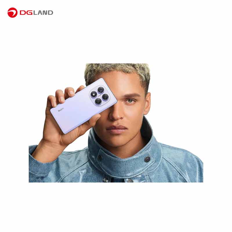 گوشی موبایل شیائومی مدل Redmi Note 14 Pro 4G دو سیم کارت ظرفیت 256 گیگابایت و رم 8 گیگابایت-گلوبال