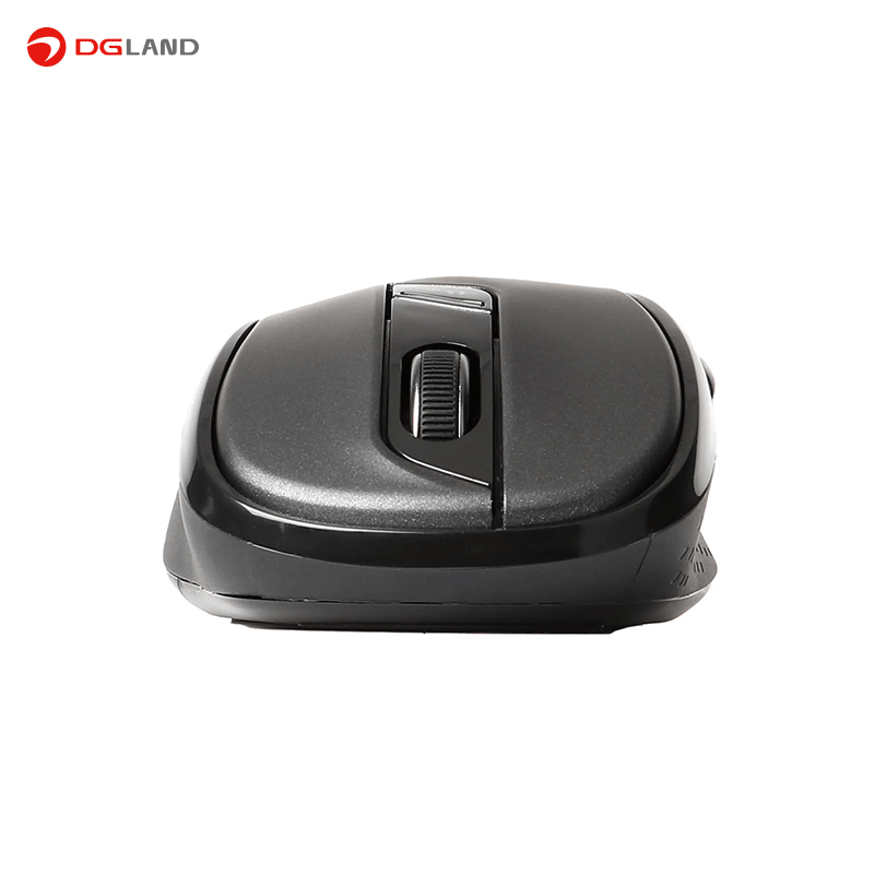 ماوس بی سیم رپو مدل M500 Silent