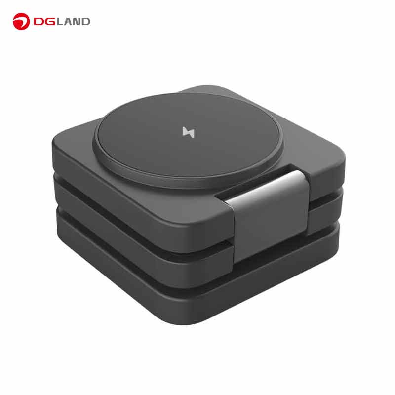 پایه نگهدارنده شارژر گوشی موبایل پرودو مدل PD-3N1MWFC