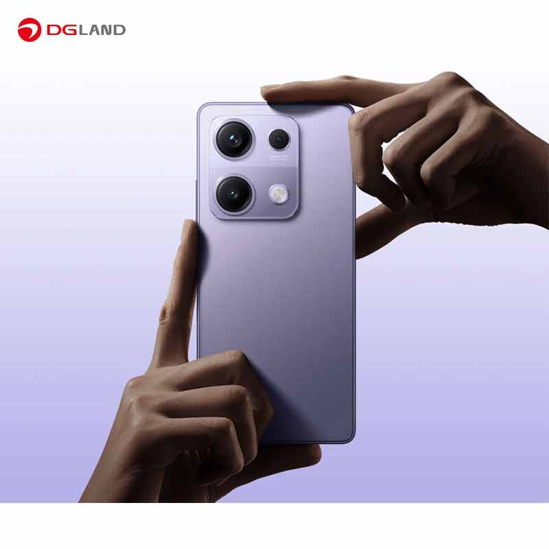 گوشی موبایل شیائومی مدل Redmi Note 14S 4G دو سیمکارت با ظرفیت 512 گیگابایت رم 12 گیگابایت-گلوبال