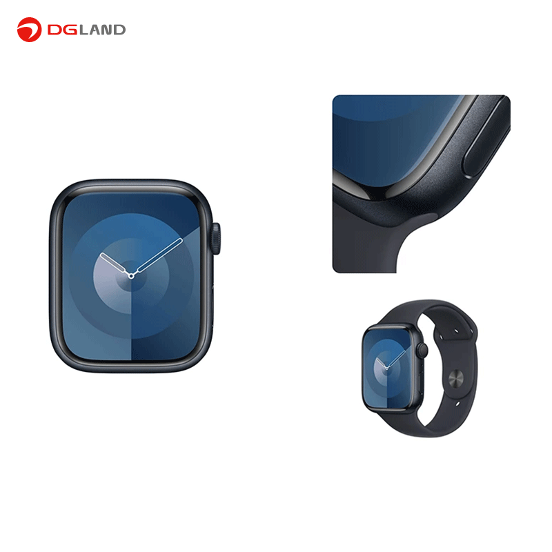 ساعت هوشمند اپل مدل Apple Watch Series 9 41 mm S-M band