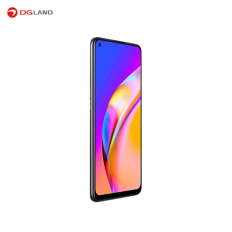گوشی موبایل اوپو مدل A94 دو سیم‌ کارت ظرفیت 128 گیگابایت و رم 8 گیگابایت