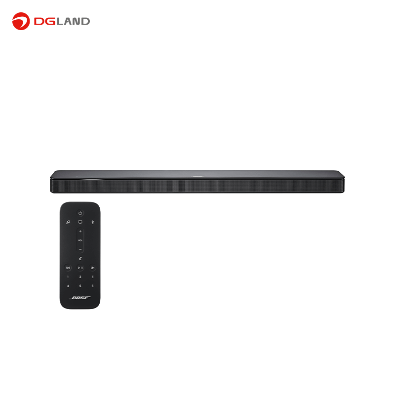 ساندبار بوز مدل SoundBar 500