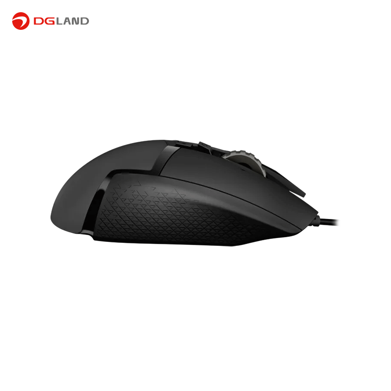 ماوس مخصوص بازی لاجیتک مدل LIGHTSPEED  G502 HERO