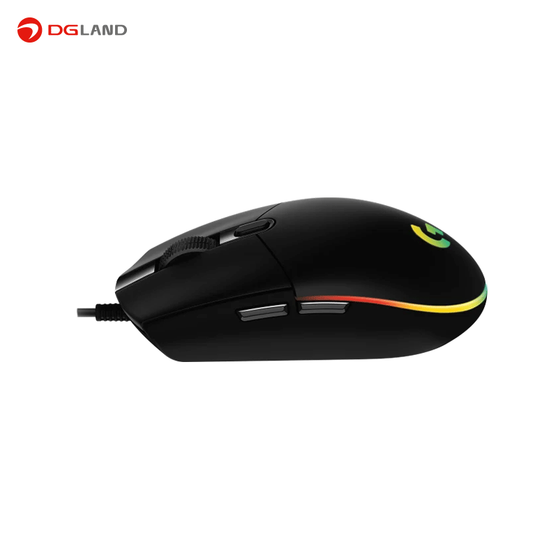 ماوس مخصوص بازی لاجیتک مدل G102