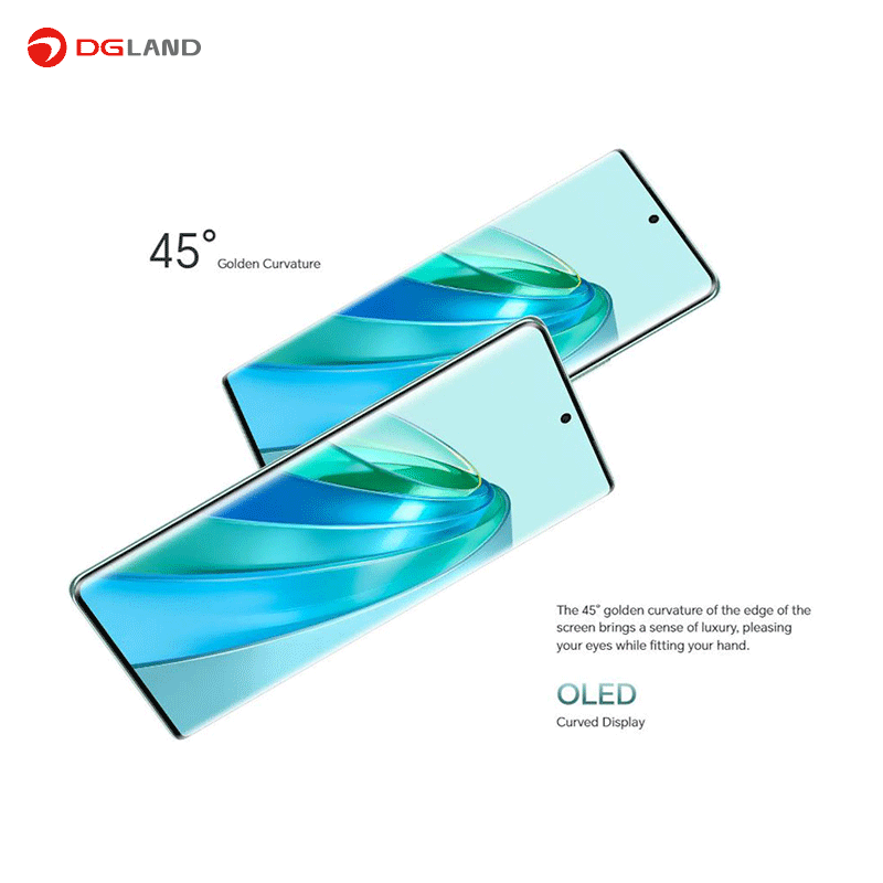گوشی موبایل آنر مدل X9a 5G دو سیمکارت با ظرفیت 256 گیگابایت و رم 8 گیگابایت