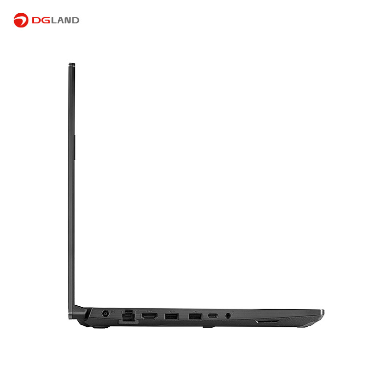 لپ تاپ 15 اینچی ایسوس مدل TUF GAMING FX506H-HB