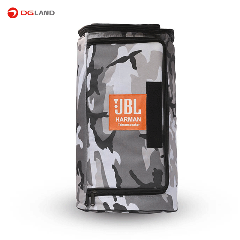 کیف حمل اسپیکر مدل 110 مناسب برای اسپیکر JBL PartyBox 110