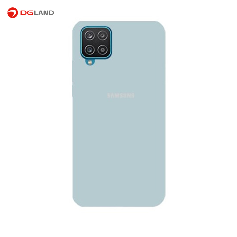 کاور سیلیکونی گوشی سامسونگ Samsung Galaxy A12