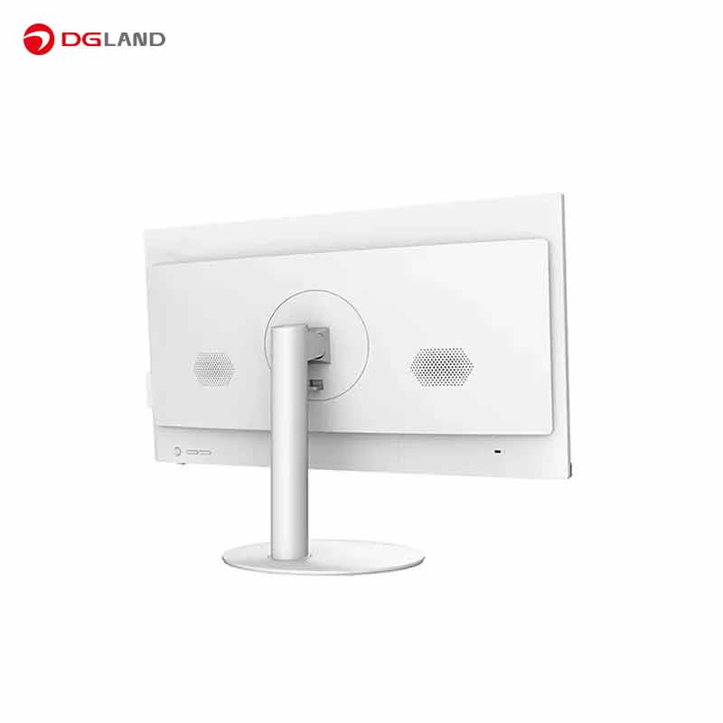 آل این وان مایا مدل MA24 D12-D i5 12400 ظرفیت 512 گیگابایت و رم 8 گیگابایت 24 اینچ