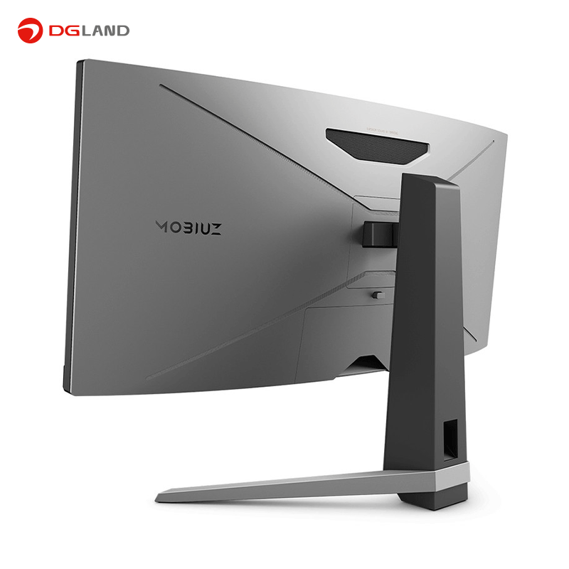 مانیتور خمیده مخصوص بازی بنکیو مدل MOBIUZ EX3415R سایز 34 اینچ