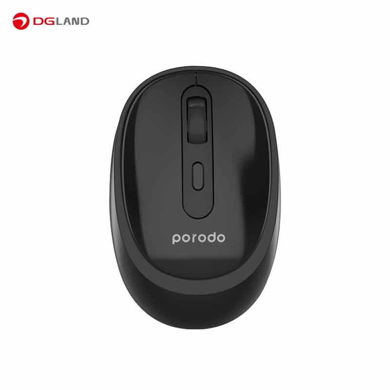 ماوس و کیبورد پرودو وایرلس مدل PD-W24KBM