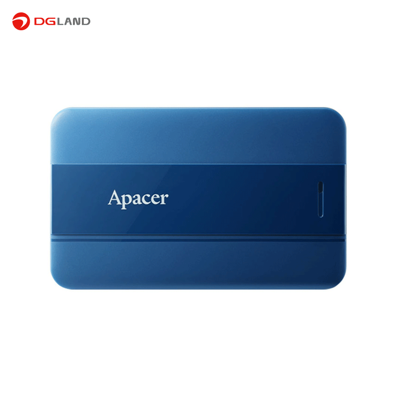 هارد اکسترنال اپیسر مدل AC237 ظرفیت 1 ترابایت