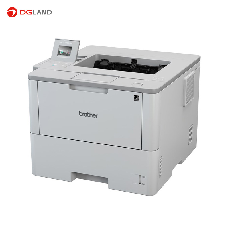 پرینتر لیزری برادر مدل HL-L6400DW