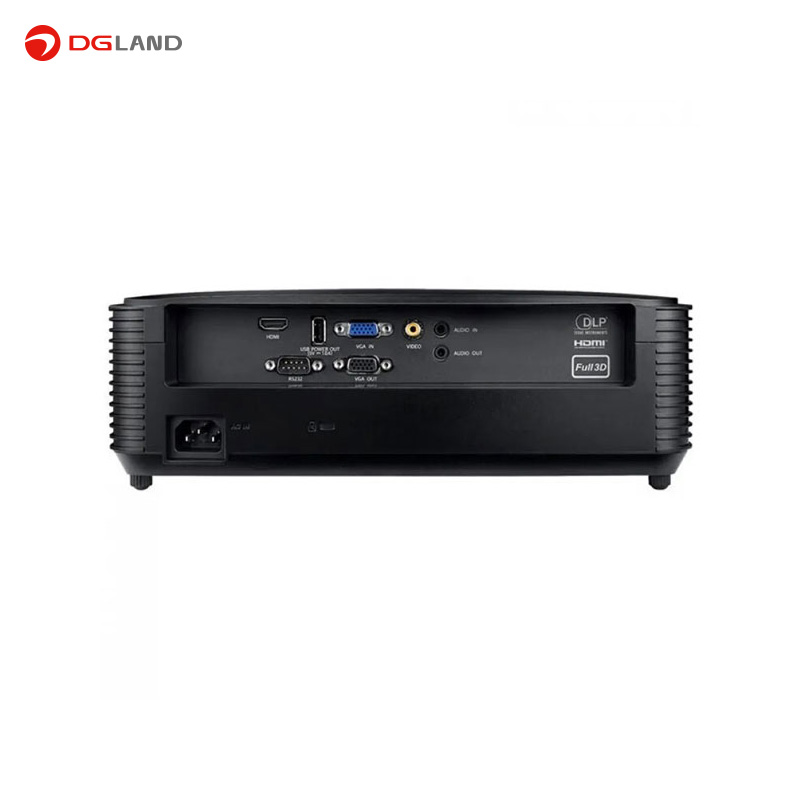 ویدئو پروژکتور اپتما مدل Optoma X400LVe