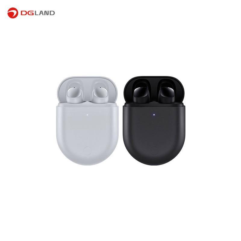 هندزفری بلوتوثی شیائومی مدل Redmi AirDots 3 Pro TWSEJ01ZM
