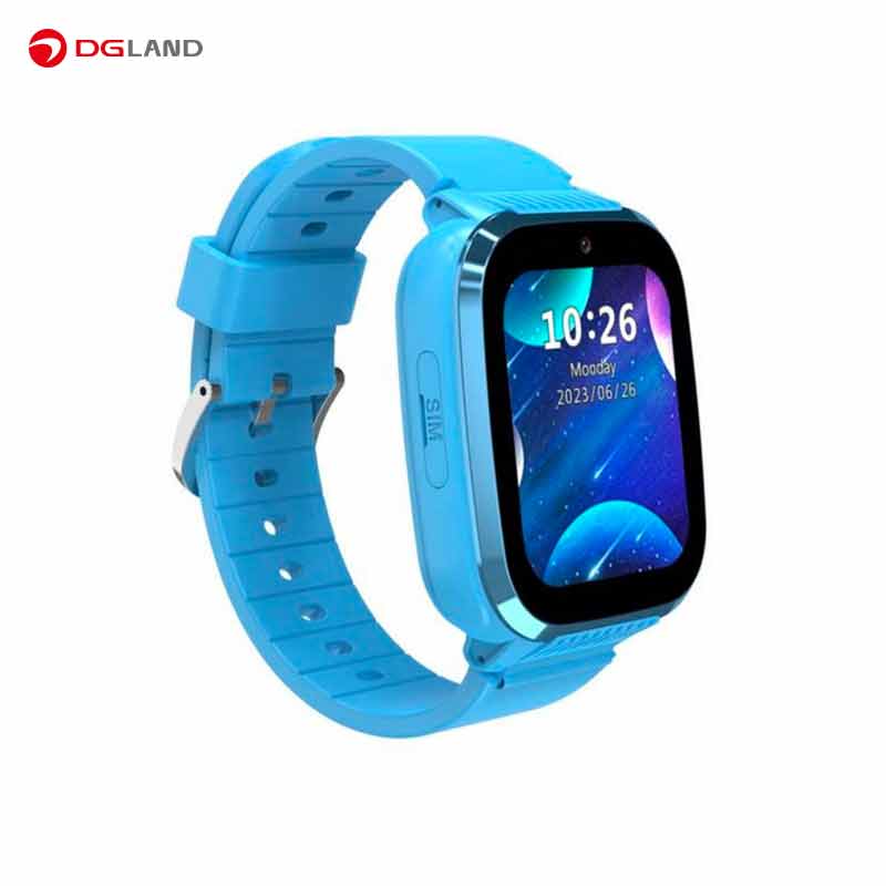 ساعت مچی هوشمند پرودو کودکان مدل PORODO 4G PD-LFS003