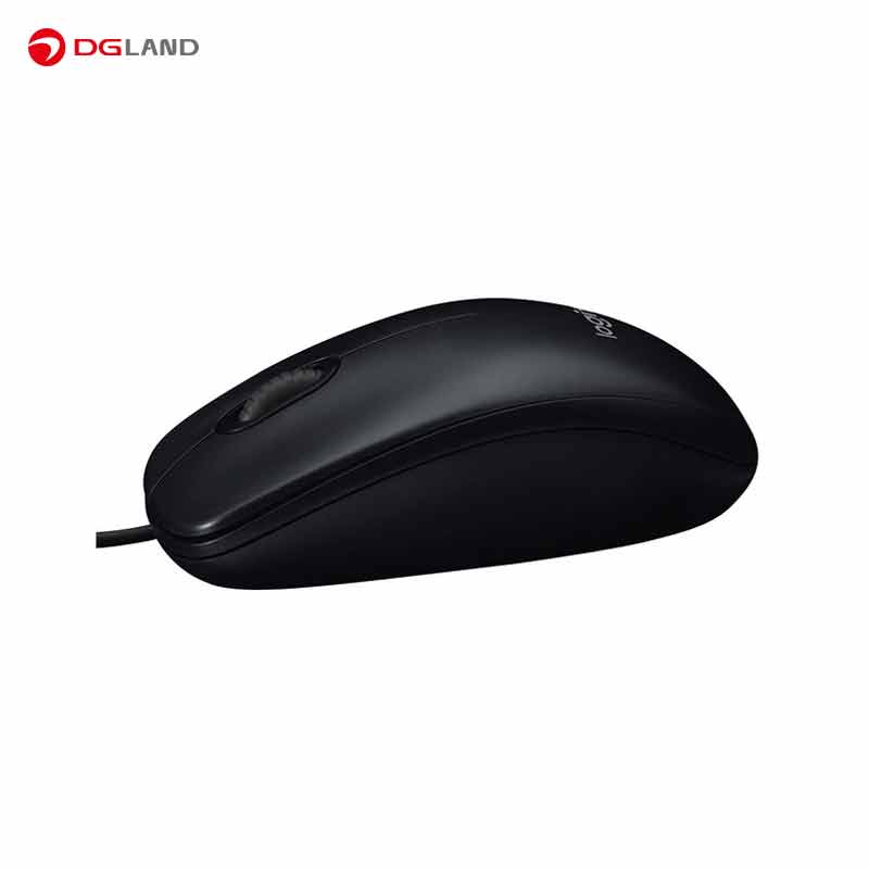 ماوس سیمی لاجیتک مدل M90 