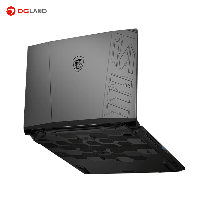 لپ تاپ ام اس آی مدل PULSE 15 B13VGK i7 13700H ظرفیت 1 ترابایت رم 16 گیگابایت 15.6 اینچ