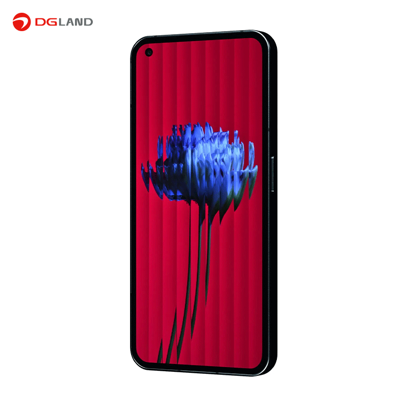 گوشی موبایل ناتینگ فون مدل Nothing Phone 1 ظرفیت 256 و رم 8 گیگابایت