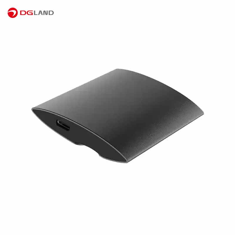 هارد اکسترنال هایک سمی مدل T300S ظرفیت 1 ترابایت