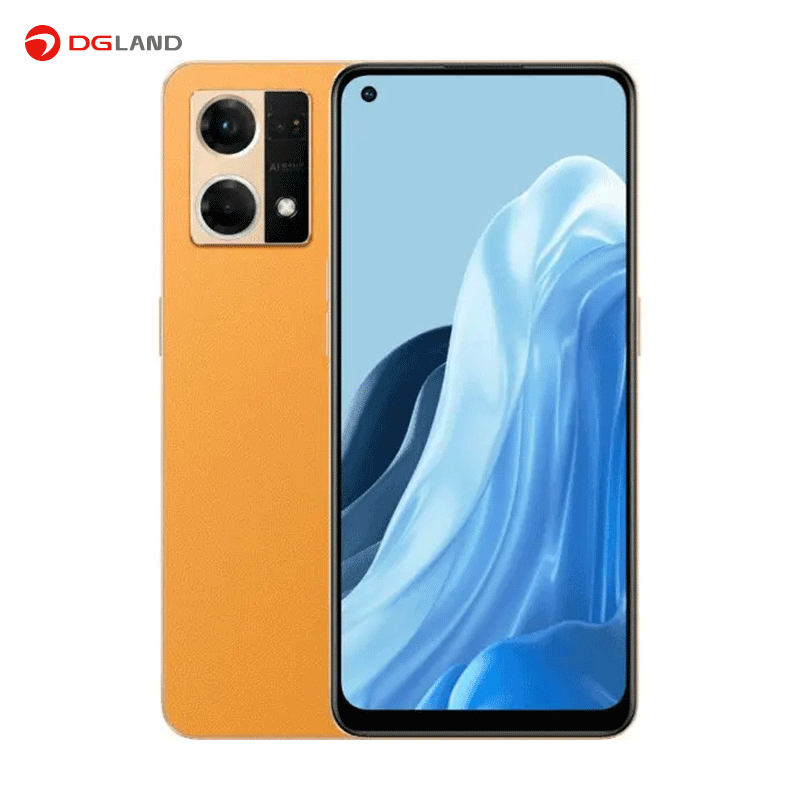 گوشی موبایل اوپو Reno7 ظرفیت 256 گیگابایت و رم 8 گیگابایت
