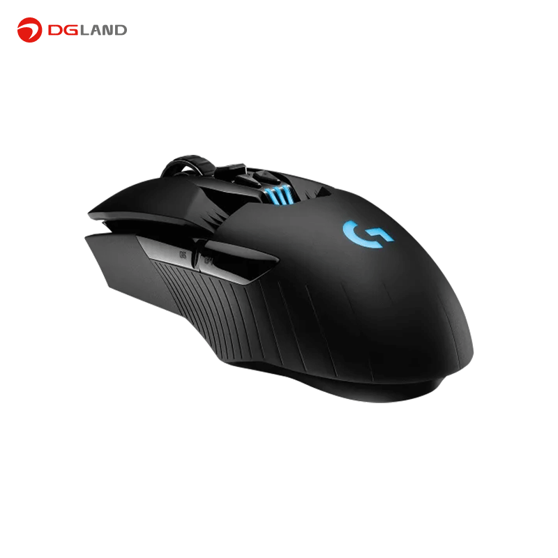 ماوس بی سیم مخصوص بازی لاجیتک مدل LIGHTSPEED  G903