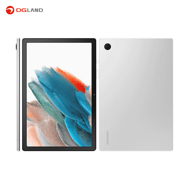 تبلت سامسونگ مدل Galaxy Tab A8 X205 2021 4G ظرفیت 64 گیگابایت 10.5 اینچ