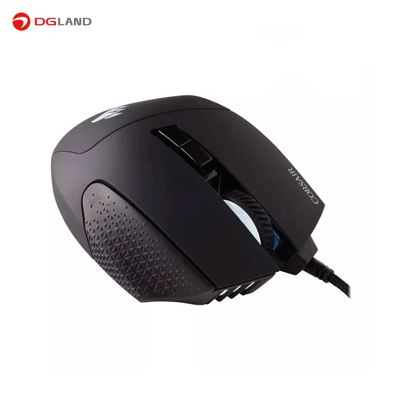 ماوس مخصوص بازی کورسیر مدل SCIMITAR RGB ELITE