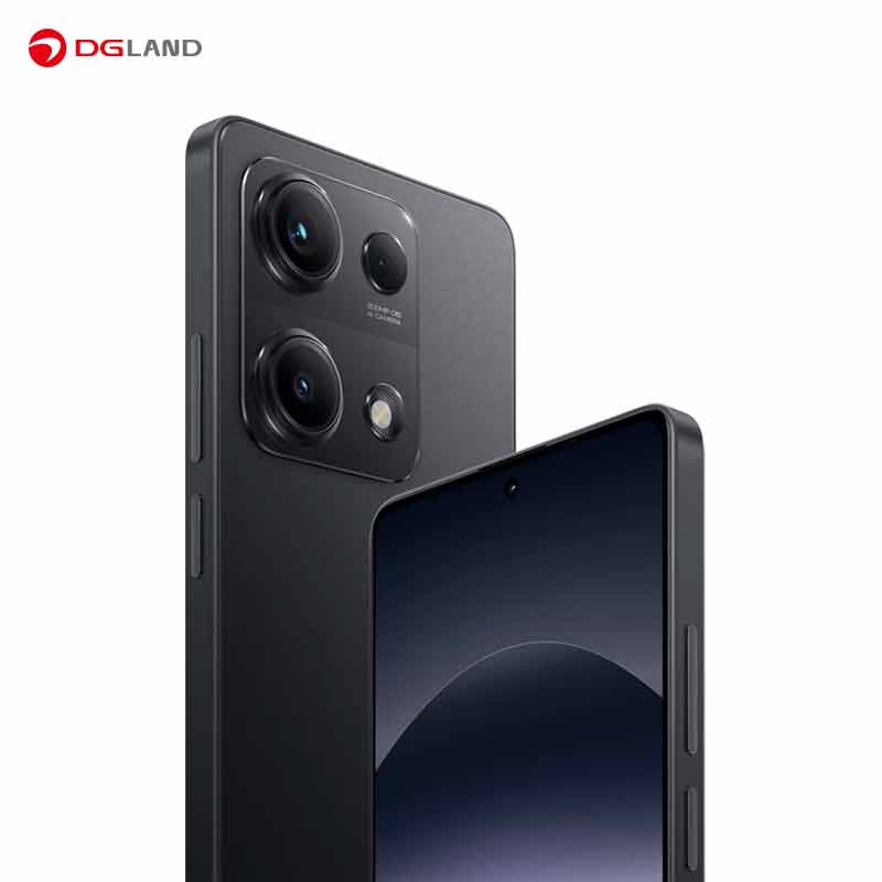 گوشی موبایل شیائومی مدل Redmi Note 14S 4G دو سیمکارت با ظرفیت 512 گیگابایت رم 12 گیگابایت-گلوبال