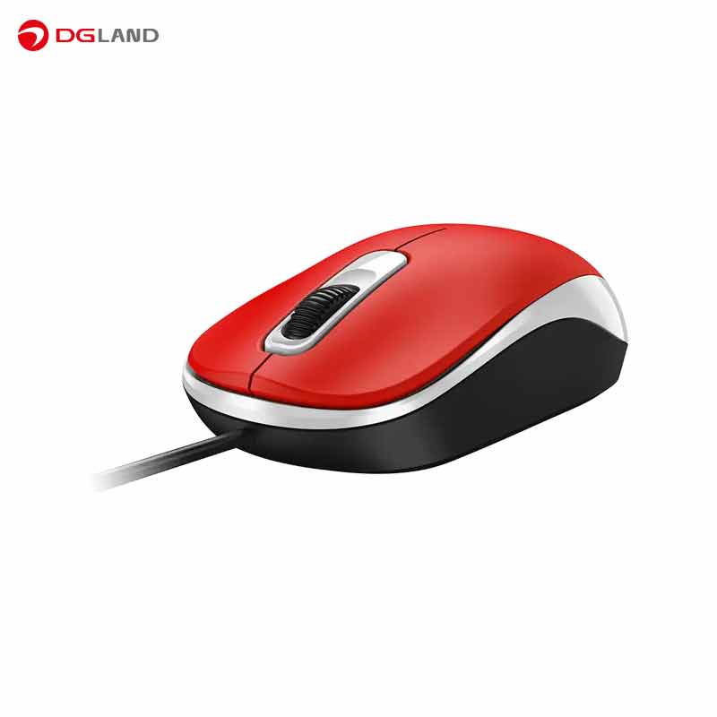 ماوس سیمی جنیوس مدل DX-110 