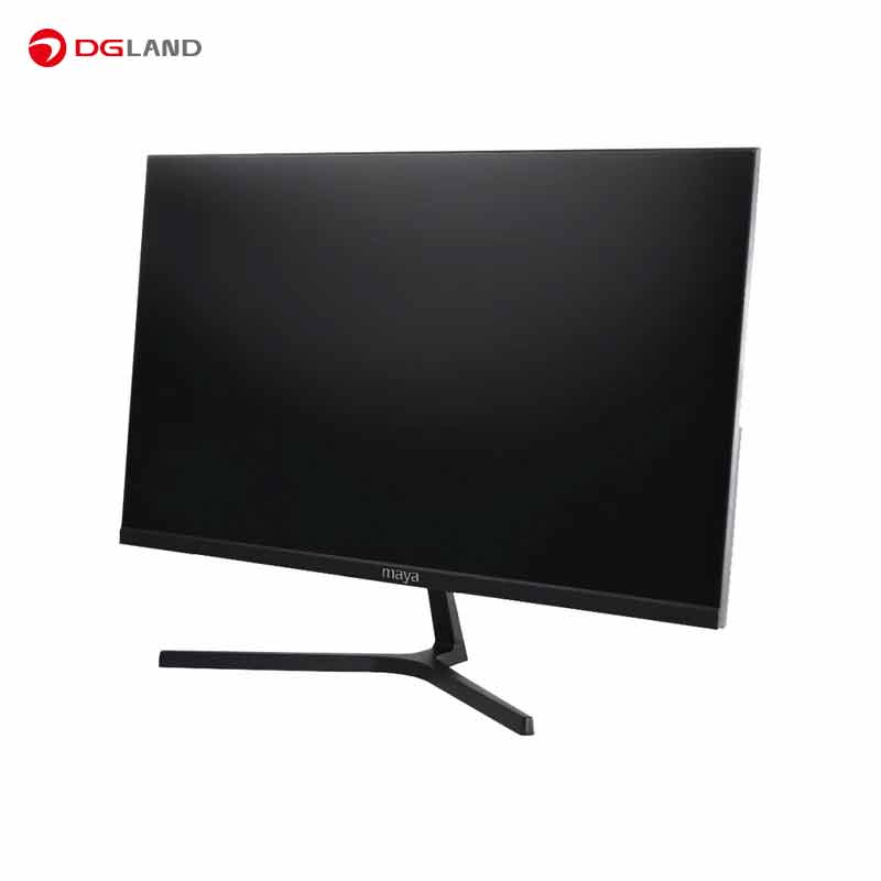 مانیتور مایا مدل MO24 B سایز 24 اینچ