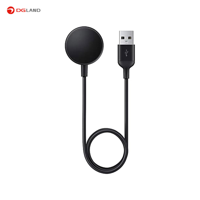 شارژر بی سیم Galaxy Watch Active سامسونگ مدل EP-OR825