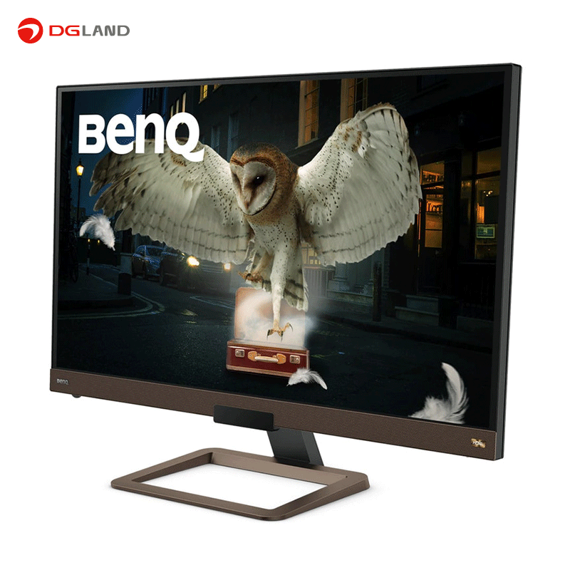 مانیتور بنکیو مدل EW3280U سایز 32 اینچ