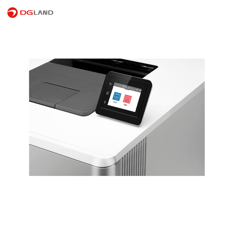 پرینتر لیزری اچ پی مدل Color LaserJet Pro M454dw