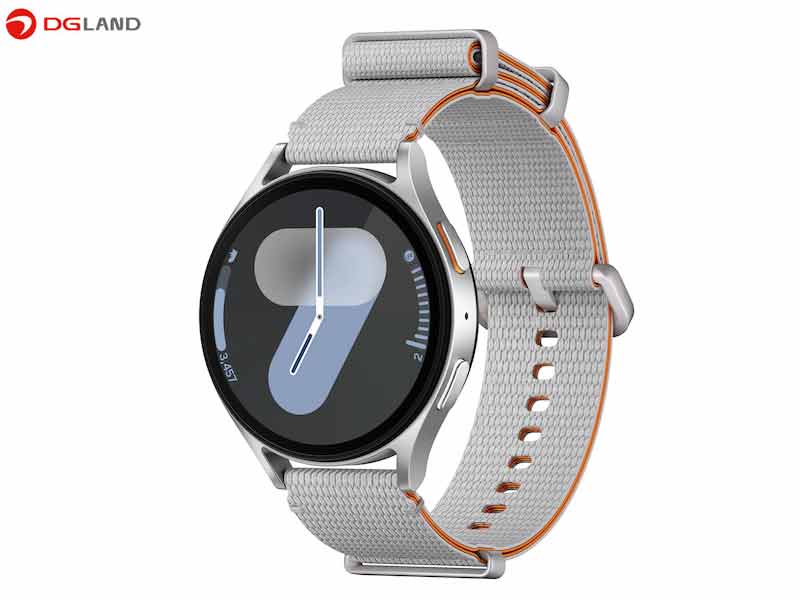ساعت هوشمندسامسونگ مدل Galaxy Watch7(Athleisure Band) 44mm