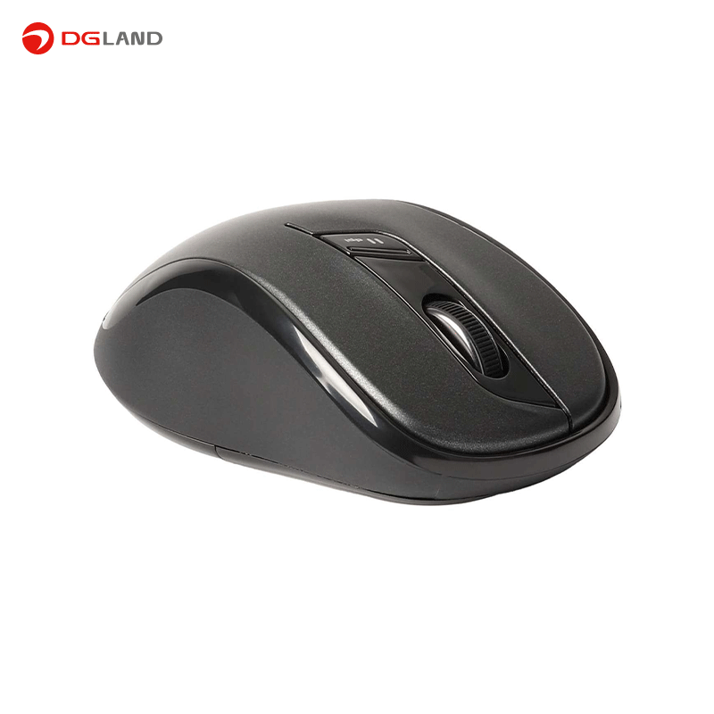 ماوس بی سیم رپو مدل M500 Silent
