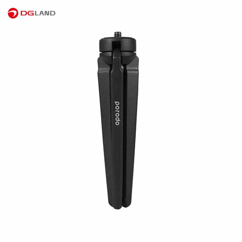 پایه نگهدارنده موبایل و دوربین پرودو مدل Professional Mini Tripod PD-TRPT