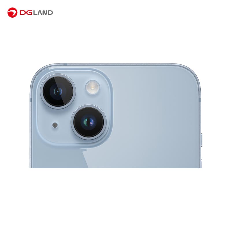 گوشی موبایل اپل مدل iPhone 14 Not Active  5G دو سیم کارت ظرفیت 128 گیگابایت و رم 6 گیگابایت  CH-A