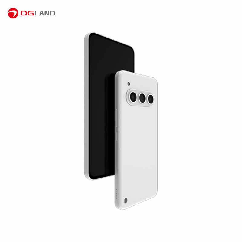 گوشی موبایل داریا Bond II Lite 5G ظرفیت 256 گیگابایت رم 8 گیگابایت 