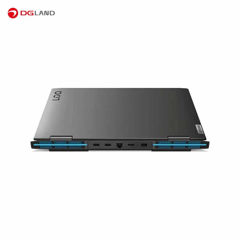 لپ تاپ 15.6 اینچی لنوو مدل LOQ i5-13450HX 20GB 512GB SSD-6G 3050 