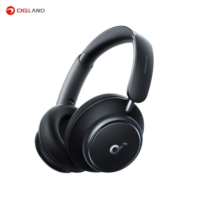 هدفون بلوتوثی انکر مدل Soundcore Space Q45 A3040