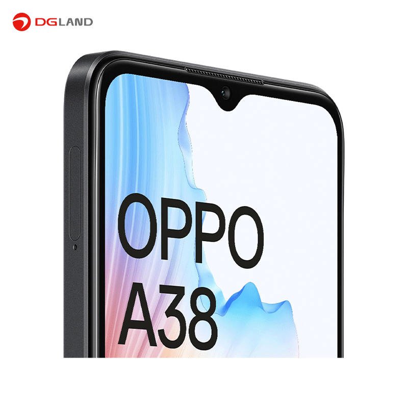گوشی موبایل اوپو مدل A38 دو سیمکارت با ظرفیت 128 گیگابایت و رم 4 گیگابایت